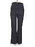 Madewell Gray Jeans Size 26 waist - photo 2