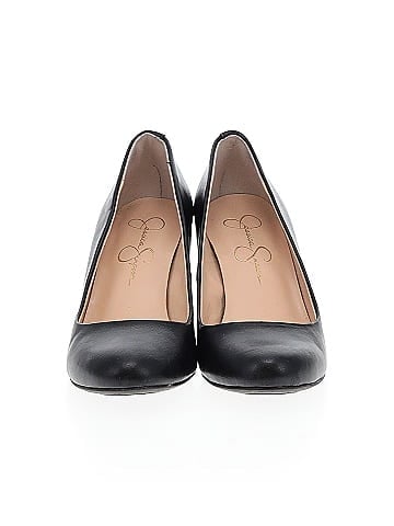 Jessica Simpson Wedges (view 2)