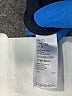 Topshop Solid Blue Formal Skirt Size 6 - photo 5