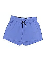 Zyia Active Athletic Shorts