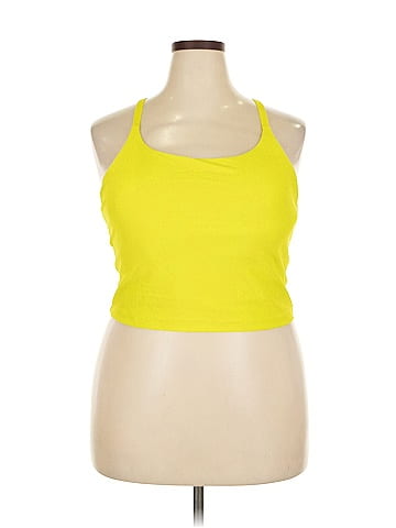 Active by Old Navy Tank Top (view 1)
