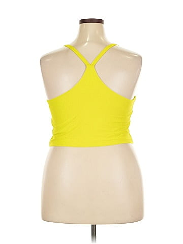 Active by Old Navy Tank Top (view 2)