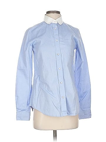 Coach Long Sleeve Polo (view 1)