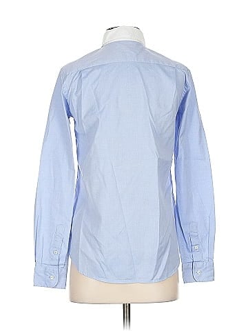 Coach Long Sleeve Polo (view 2)