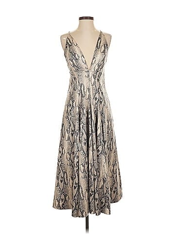 Jennifer Lopez Cocktail Dress (view 1)