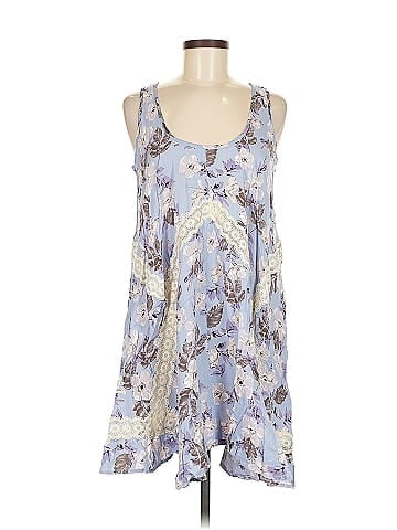 Hayden Casual Dress (view 1)
