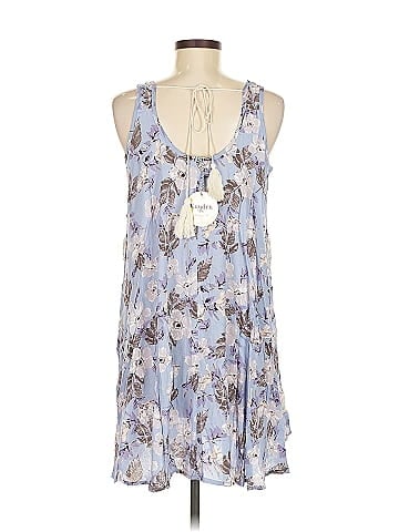 Hayden Casual Dress (view 2)