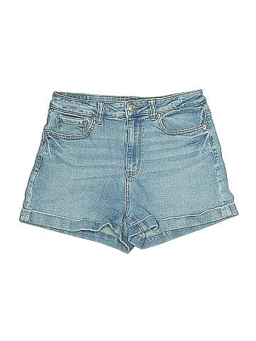 American Eagle Outfitters Denim Shorts (view 1)