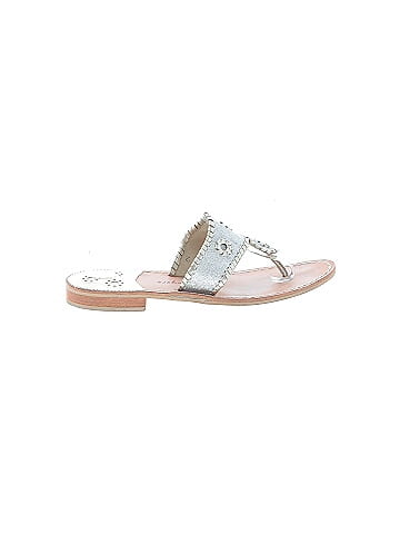 Jack Rogers Sandals (view 1)