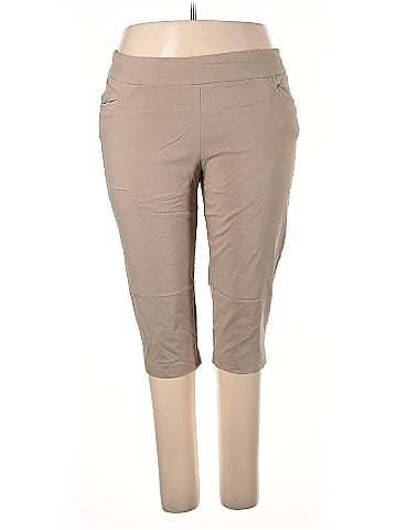 Terra & Sky Casual Pants (view 1)