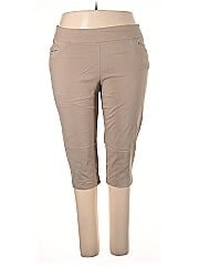 Terra & Sky Casual Pants
