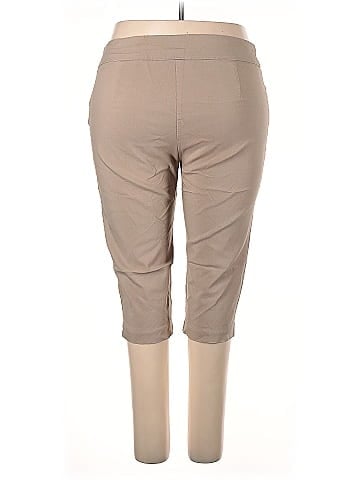 Terra & Sky Casual Pants (view 2)