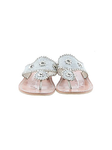 Jack Rogers Sandals (view 2)