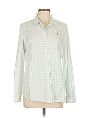 Vineyard Vines Long Sleeve Button Down Shirt