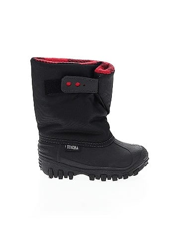 Tundra Boots (view 1)