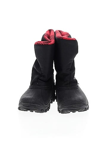 Tundra Boots (view 2)