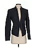 Rag & Bone Black Blazer Size 0 - photo 1