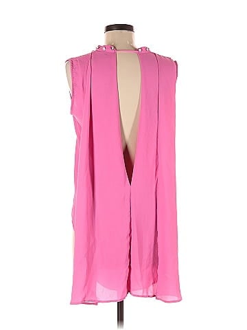 Karlie Sleeveless Top (view 2)