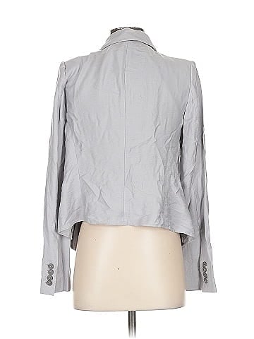 Elizabeth and James Blazer (view 2)
