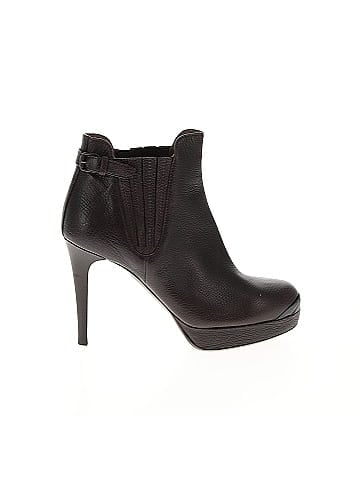 Bottega Veneta Ankle Boots (view 1)