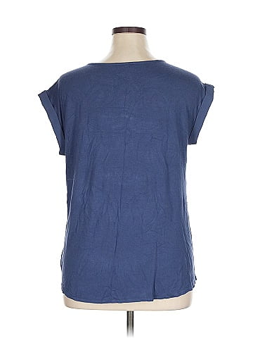Fortune + Ivy Short Sleeve Top (view 2)