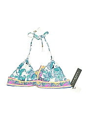 La Blanca Swimsuit Top
