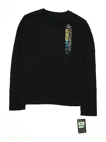 Under Armour Long Sleeve T-Shirt (view 1)