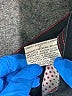 Glo Black Jeans Size 17 - photo 5