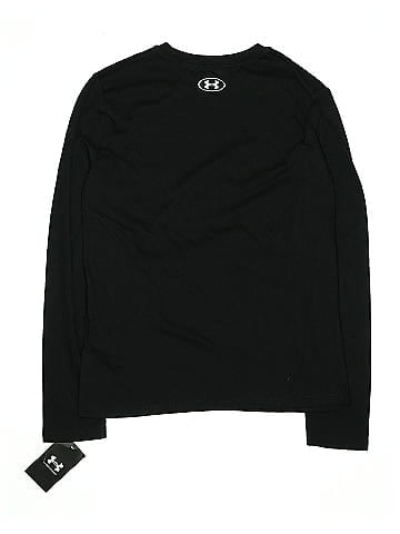 Under Armour Long Sleeve T-Shirt (view 2)