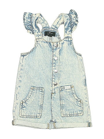 7 For All Mankind Dress (view 1)