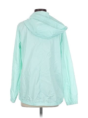 T by Talbots Windbreaker (view 2)