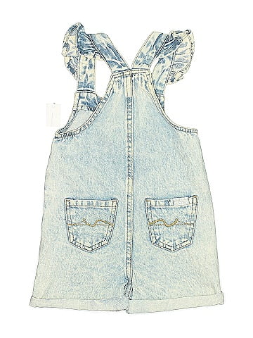 7 For All Mankind Dress (view 2)