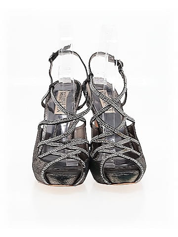 Badgley Mischka Heels (view 2)