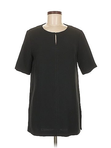 ICE Short Sleeve Blouse (view 1)