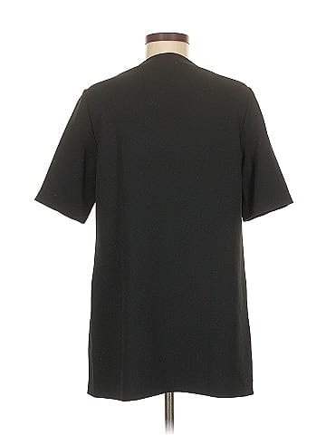 ICE Short Sleeve Blouse (view 2)