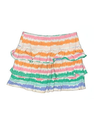 Spotted Zebra Skirt (view 1)