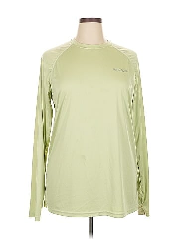 Baleaf Sports Long Sleeve T-Shirt (view 1)