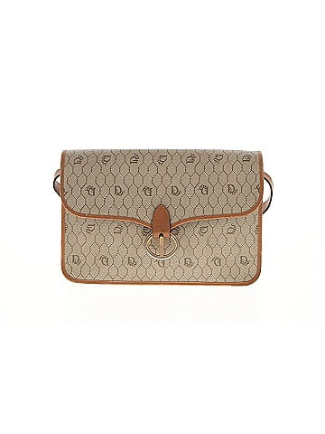 Christian Dior Vintage Shoulder Bag (view 1)
