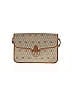 Christian Dior 100% Coated Canvas Tan Vintage Shoulder Bag One size - photo 1
