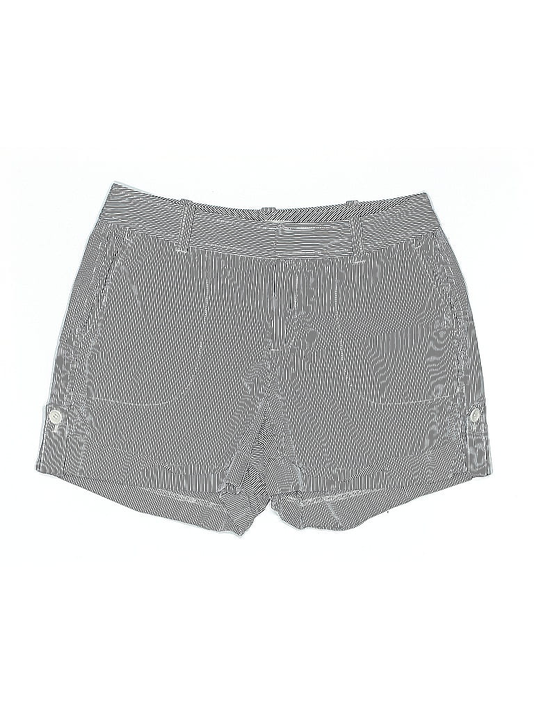 Pre-owned Banana Republic Shorts In Gray
