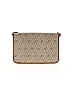 Christian Dior 100% Coated Canvas Tan Vintage Shoulder Bag One size - photo 3