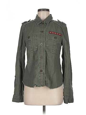Aeropostale Jacket (view 1)