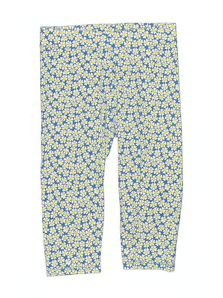 Pre-owned Boden Kids' Casual Pants In Blue