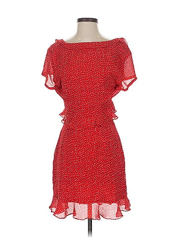 Superdown Cocktail Dress (view 1)