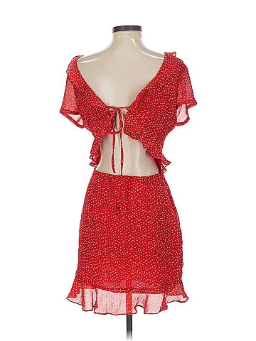 Superdown Cocktail Dress (view 2)