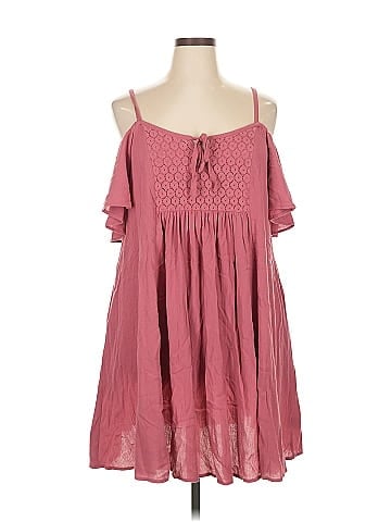 Torrid Casual Dress (view 1)