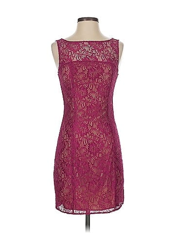 Armani Exchange Cocktail Dress (view 1)