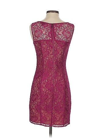 Armani Exchange Cocktail Dress (view 2)