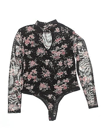 Derek Heart Bodysuit (view 2)