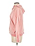 Zyia Active 100% Polyester Pink Sweatshirt Size M - photo 5